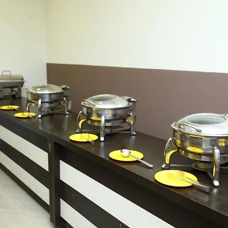 里奥格兰德公寓 马杜赖 外观 照片