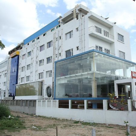 里奥格兰德公寓 马杜赖 外观 照片